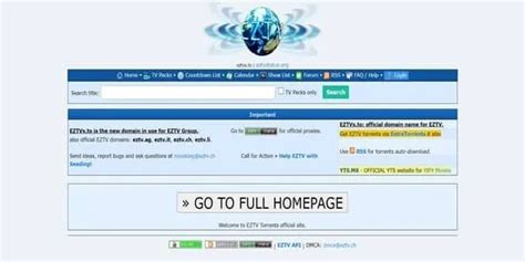 27 Best RARBG Alternatives Today (2024) .